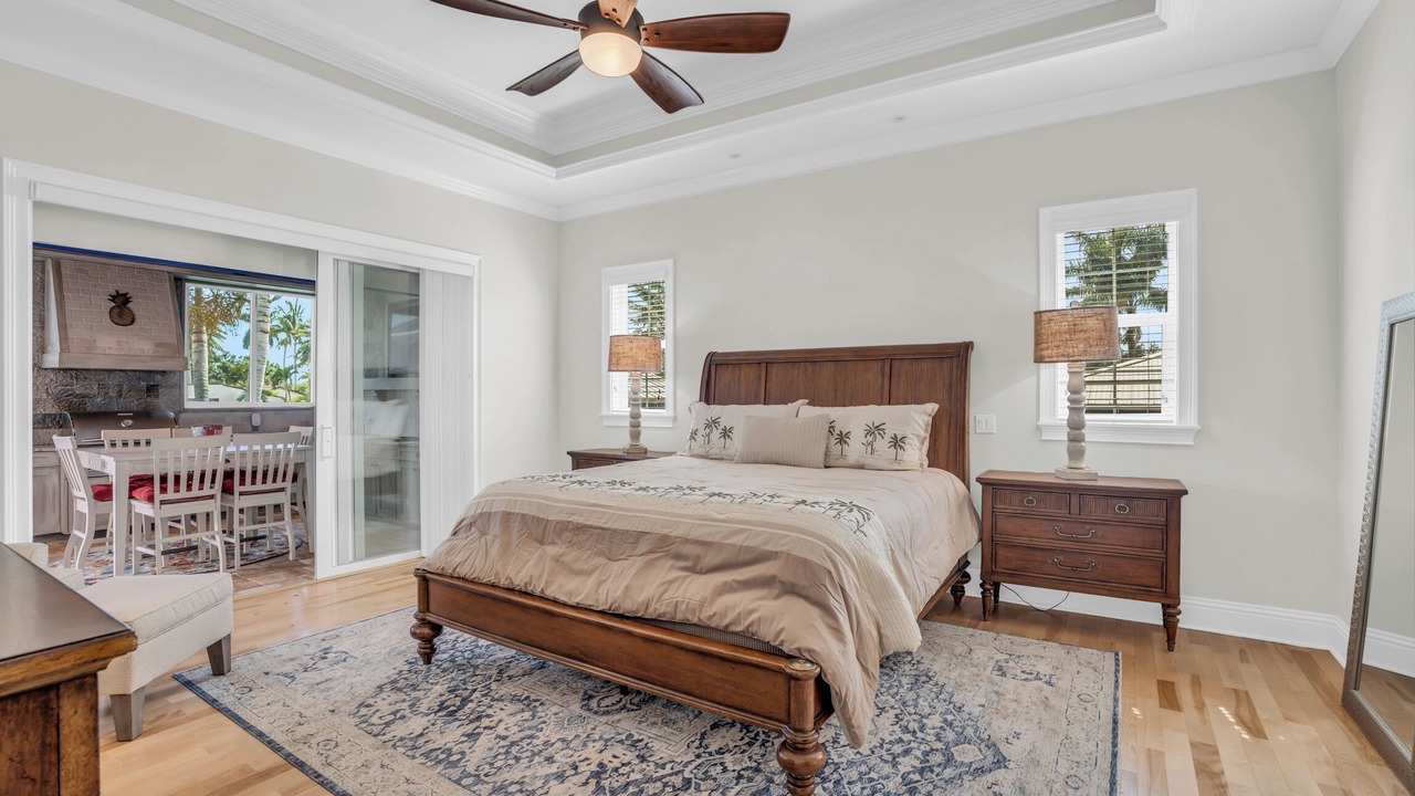 Photo of Bedroom in Lochmoor Waterway Estates