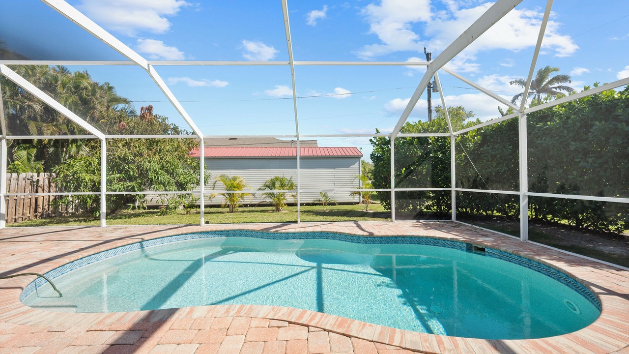 Photo of Outdoor in Bonita Shores