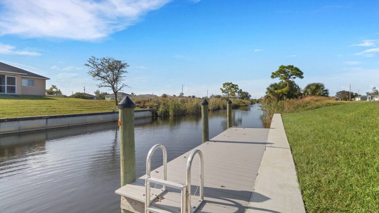 Photo of Outdoor in Diplomat