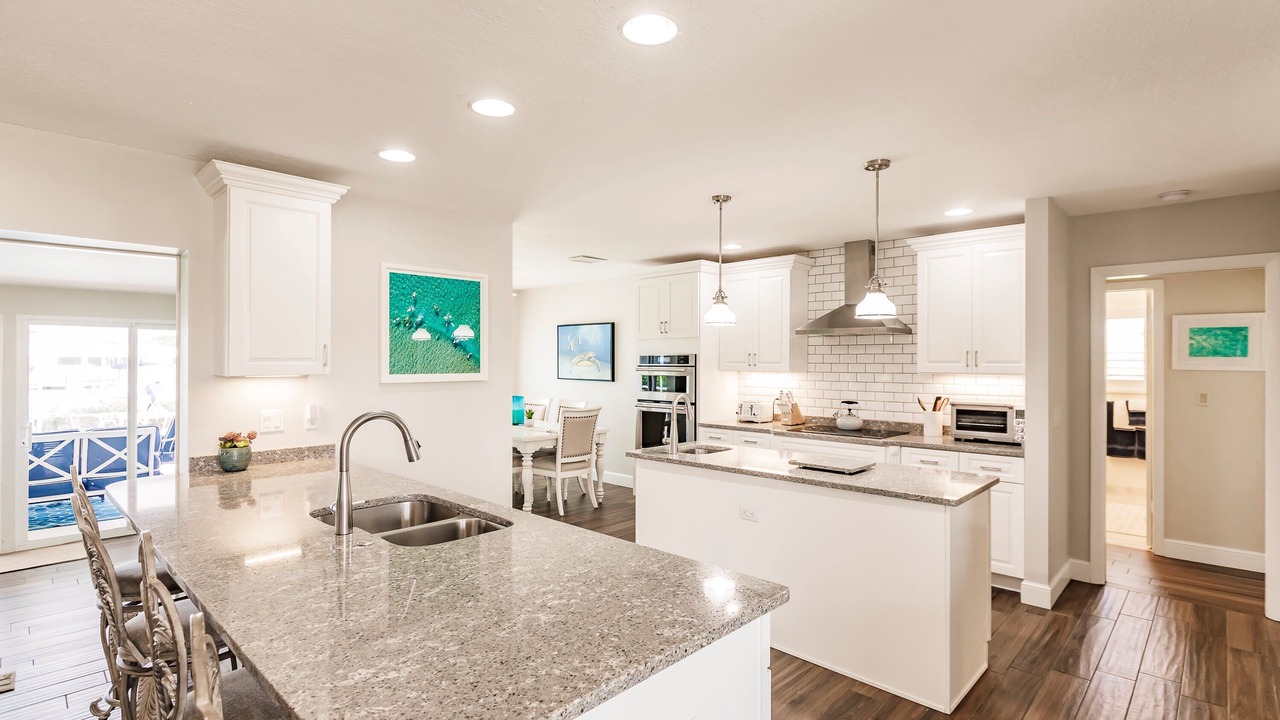 Photo of Kitchen in Punta Gorda