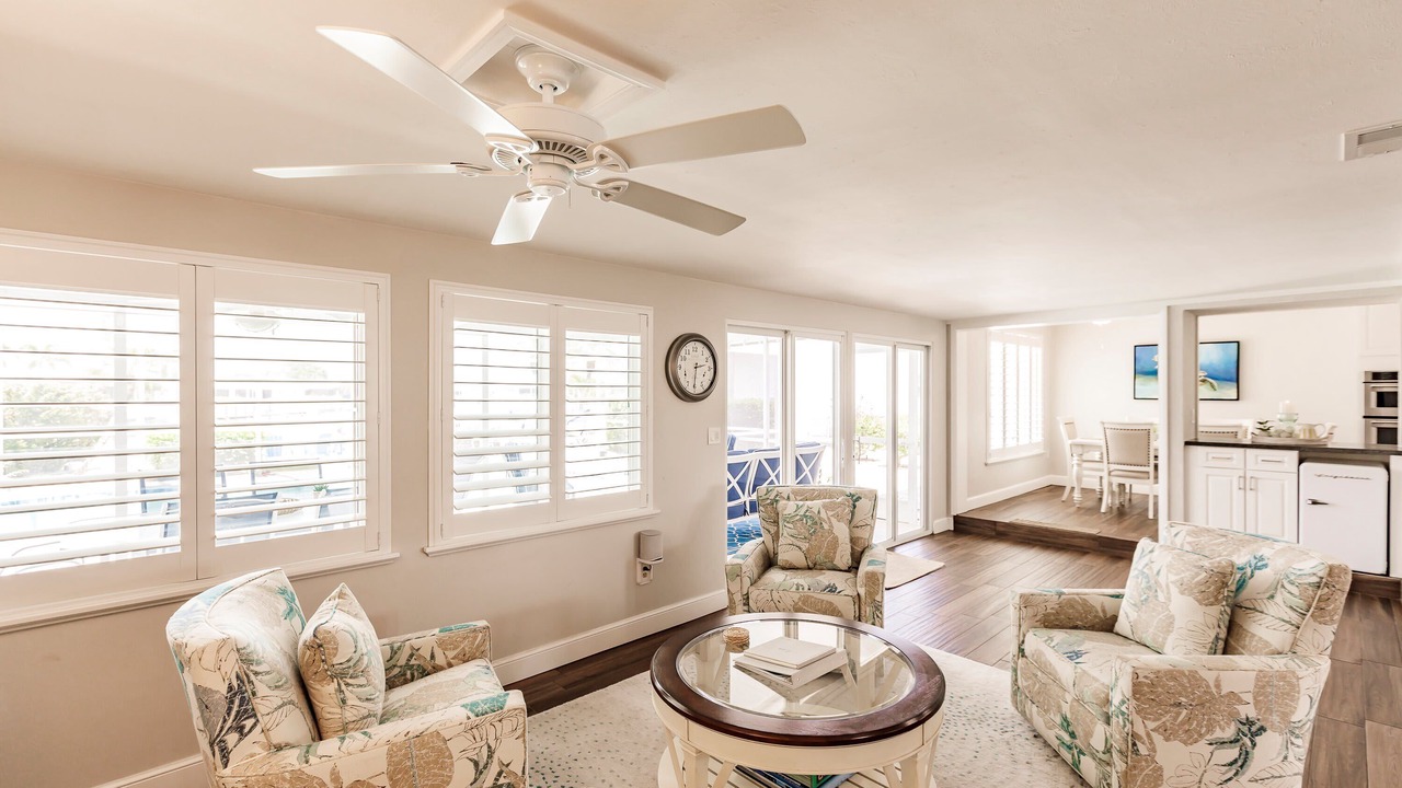 Photo of Livingroom in Punta Gorda