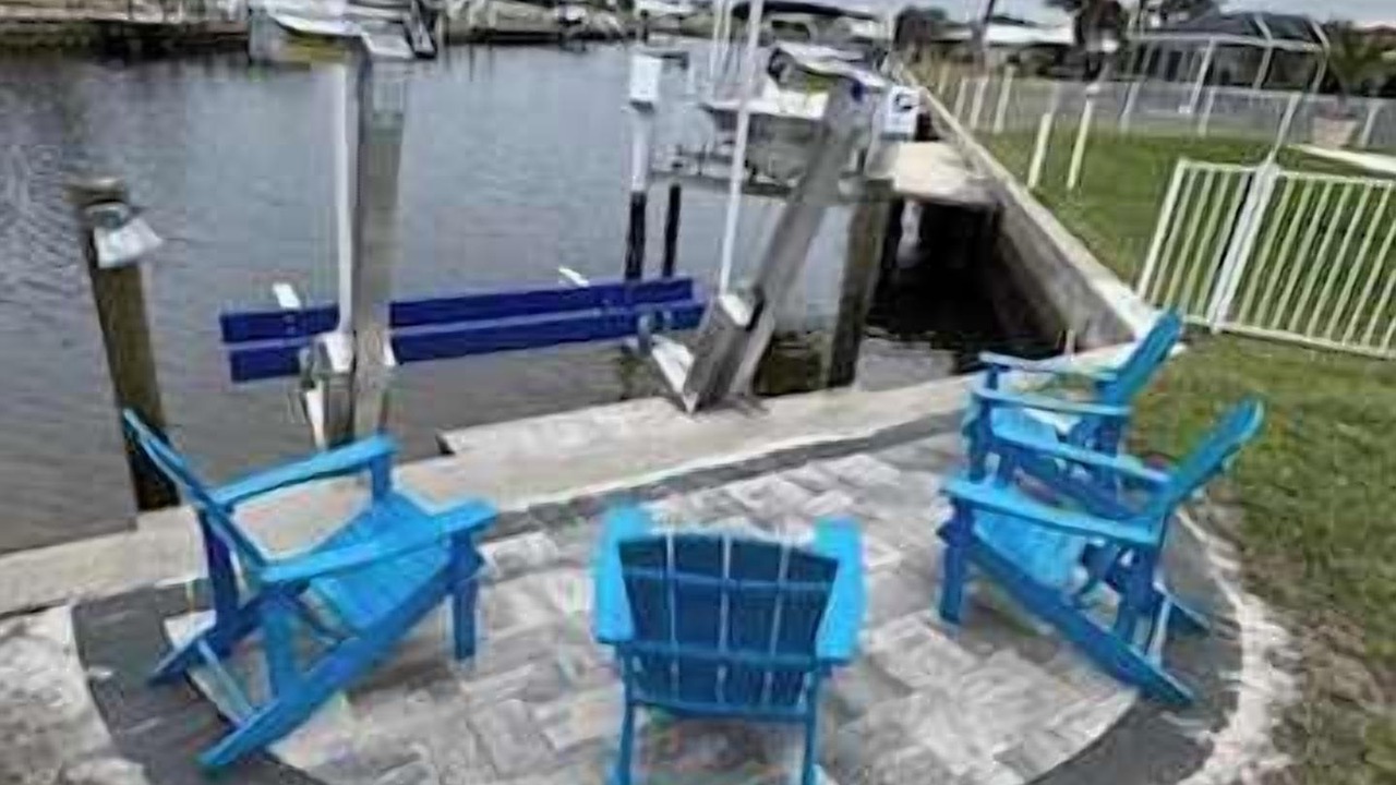 Photo of Outdoor in Punta Gorda