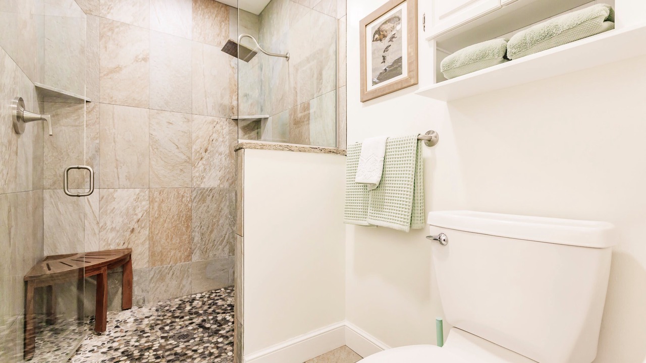 Photo of Bathroom in Punta Gorda