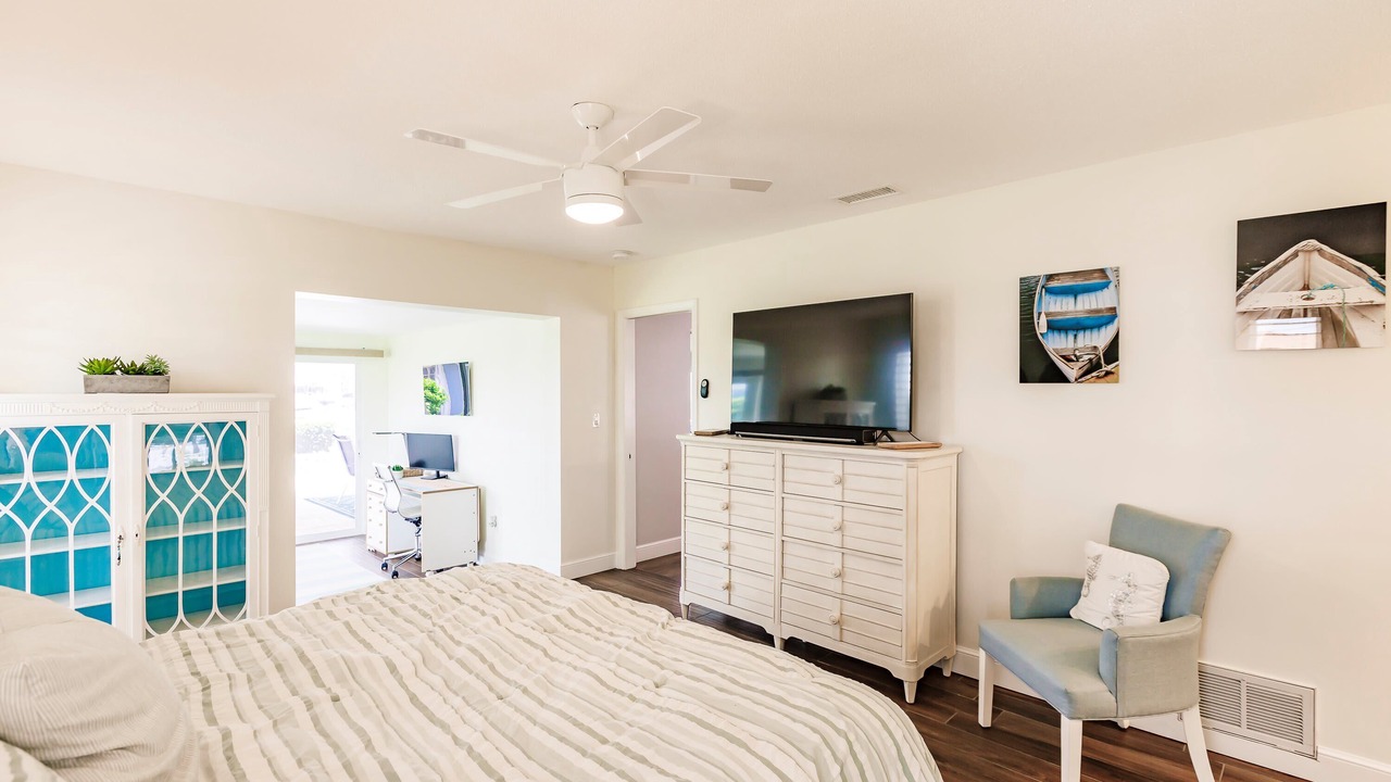 Photo of Bedroom in Punta Gorda