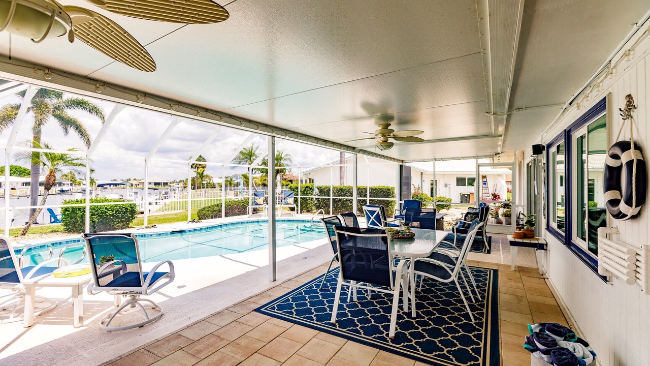 Photo of Outdoor in Punta Gorda