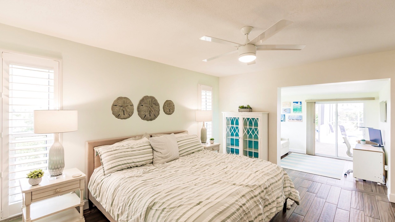 Photo of Bedroom in Punta Gorda