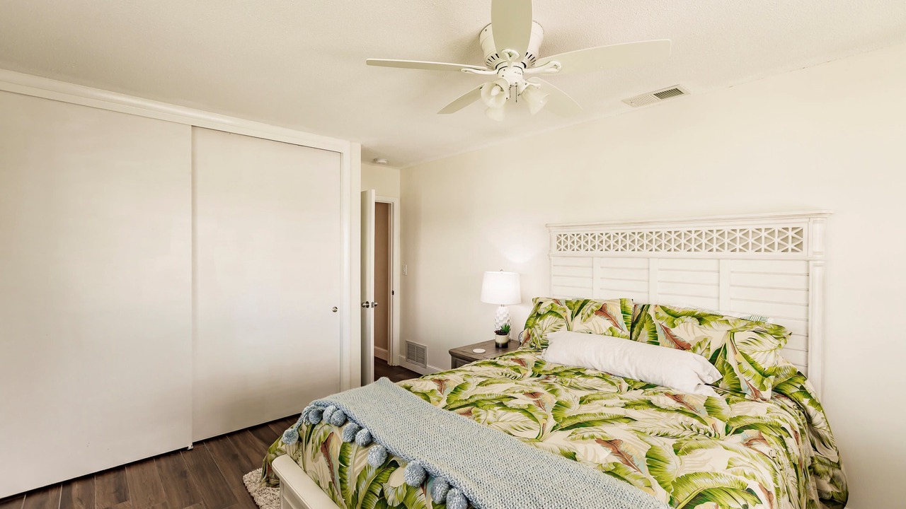 Photo of Bedroom in Punta Gorda