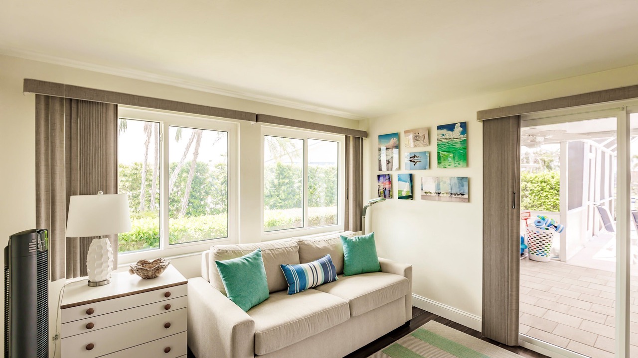 Photo of Livingroom in Punta Gorda
