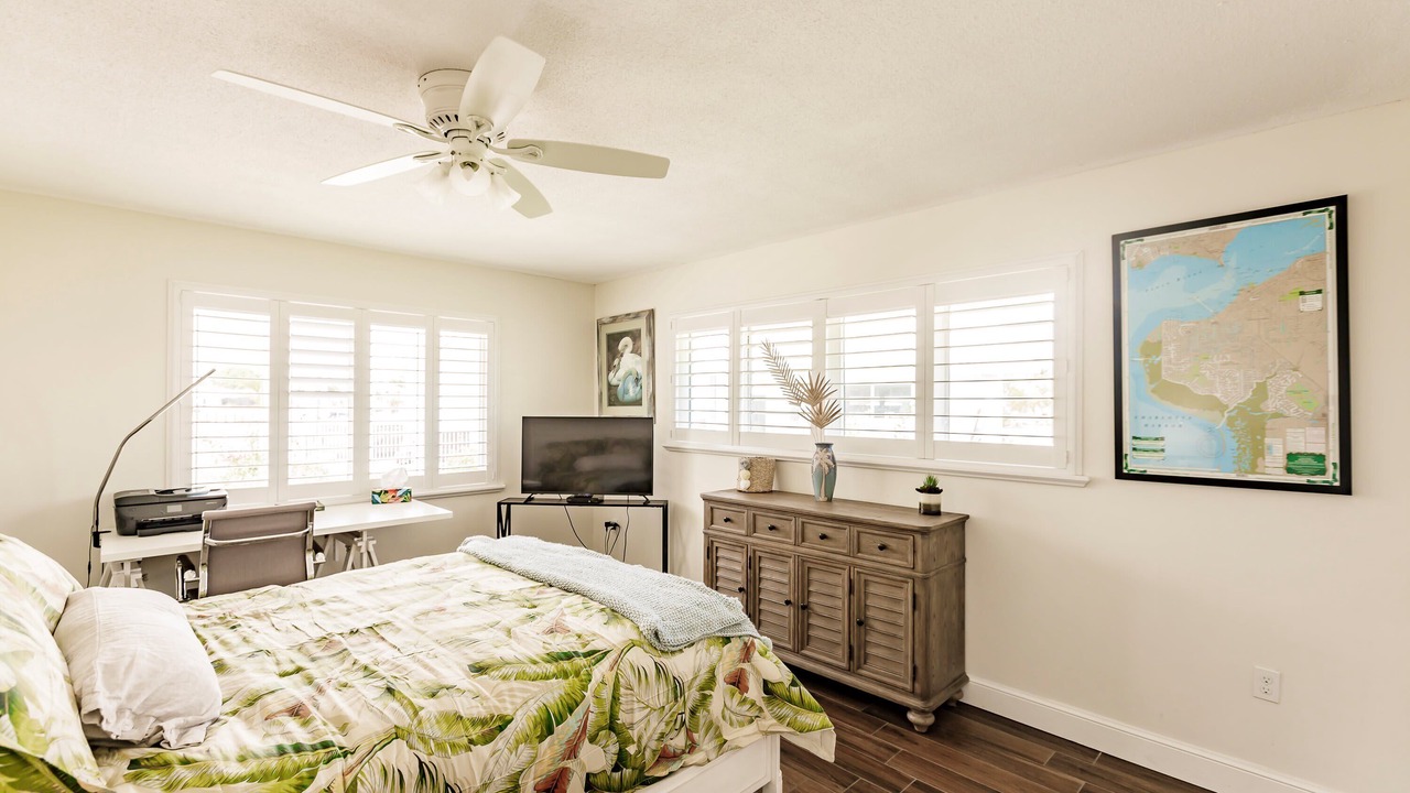 Photo of Bedroom in Punta Gorda