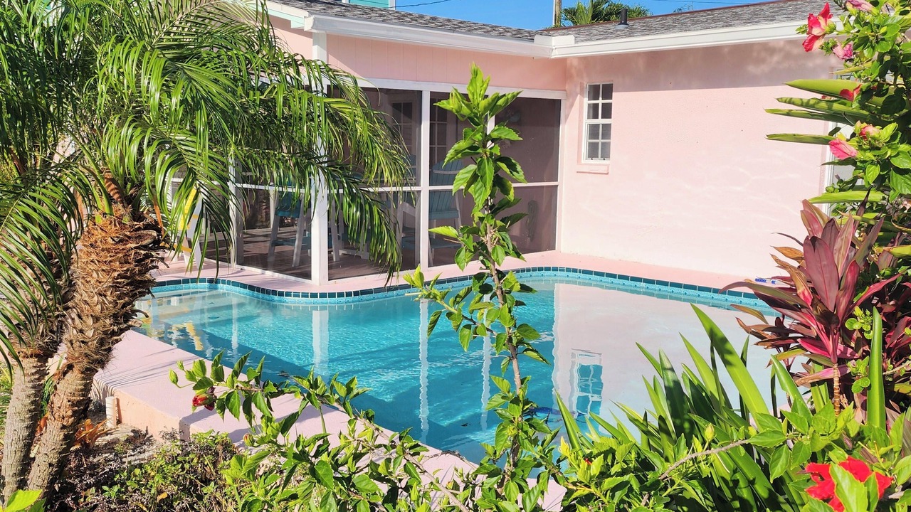 Photo of Outdoor in Bokeelia