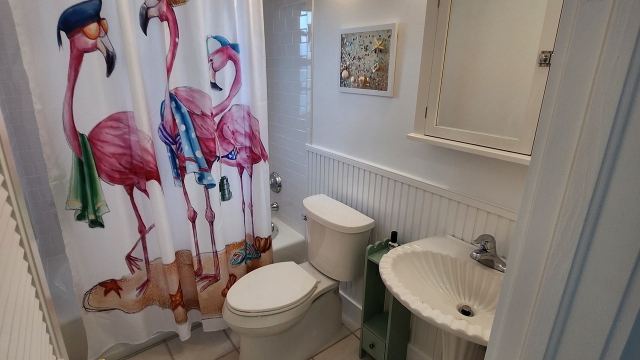 Photo of Bathroom in Bokeelia
