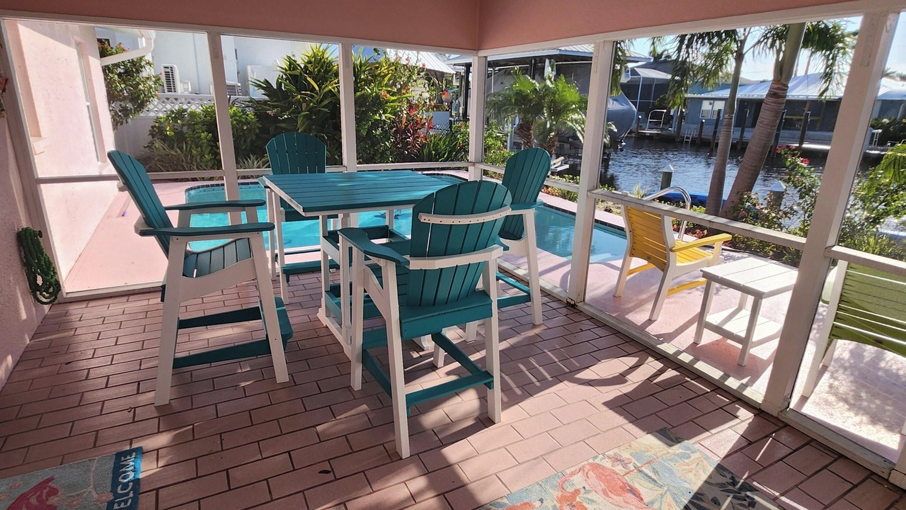 Photo of Outdoor in Bokeelia