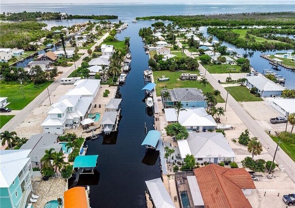 Photo of Outdoor in Bokeelia