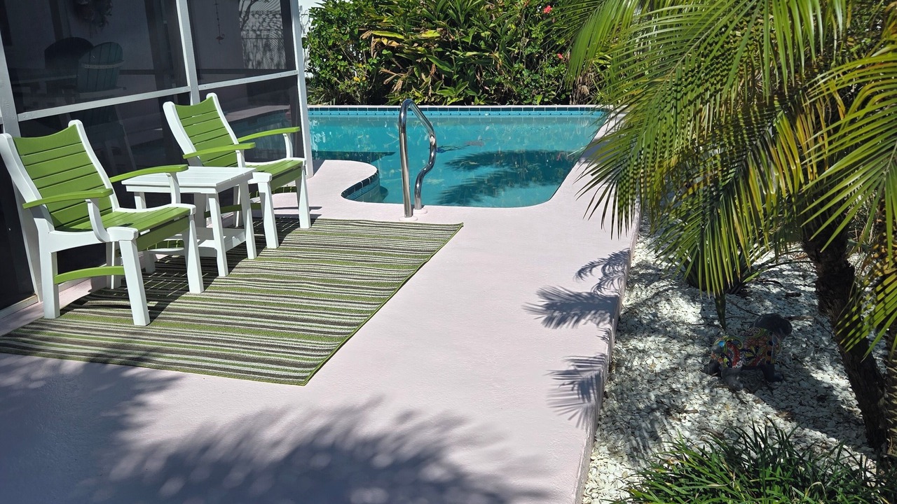 Photo of Outdoor in Bokeelia