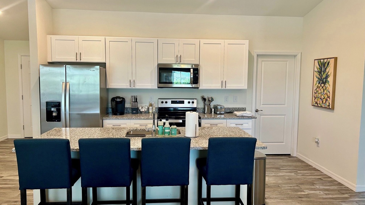 Photo of Kitchen in Diplomat