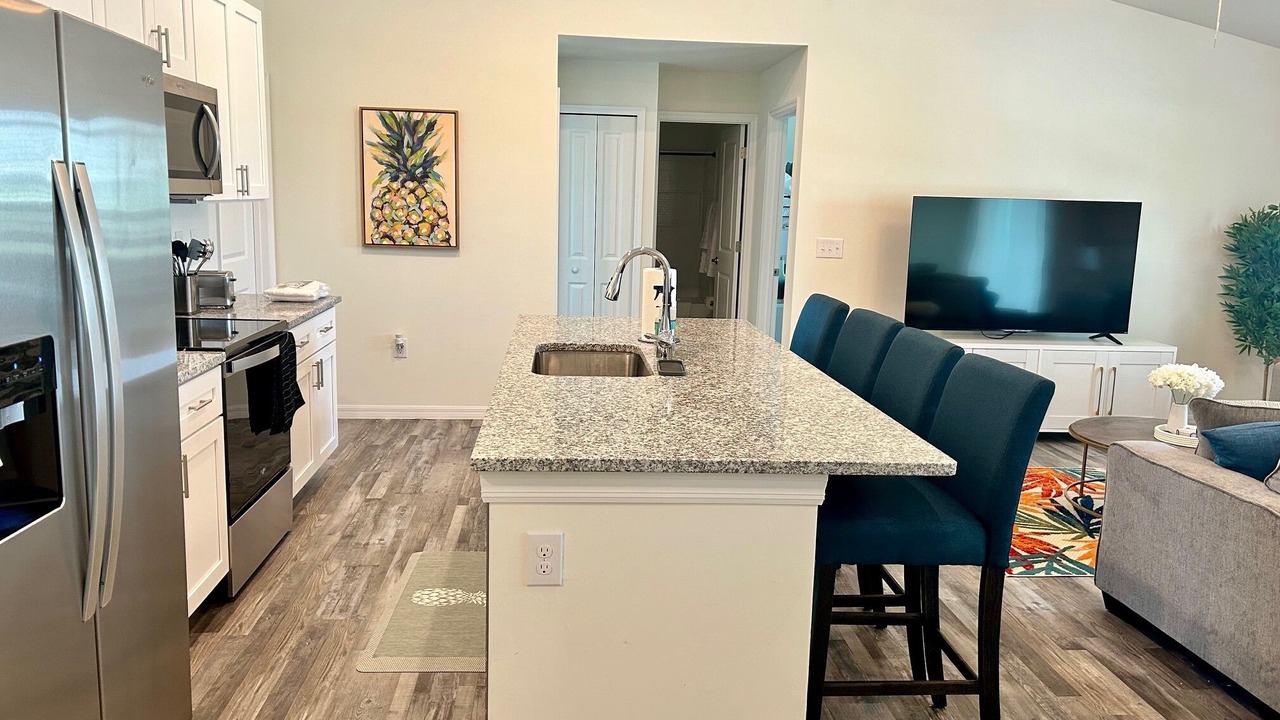 Photo of Kitchen in Diplomat