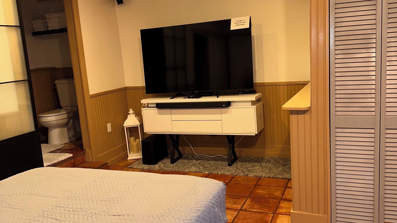 Photo of Bedroom in Punta Gorda