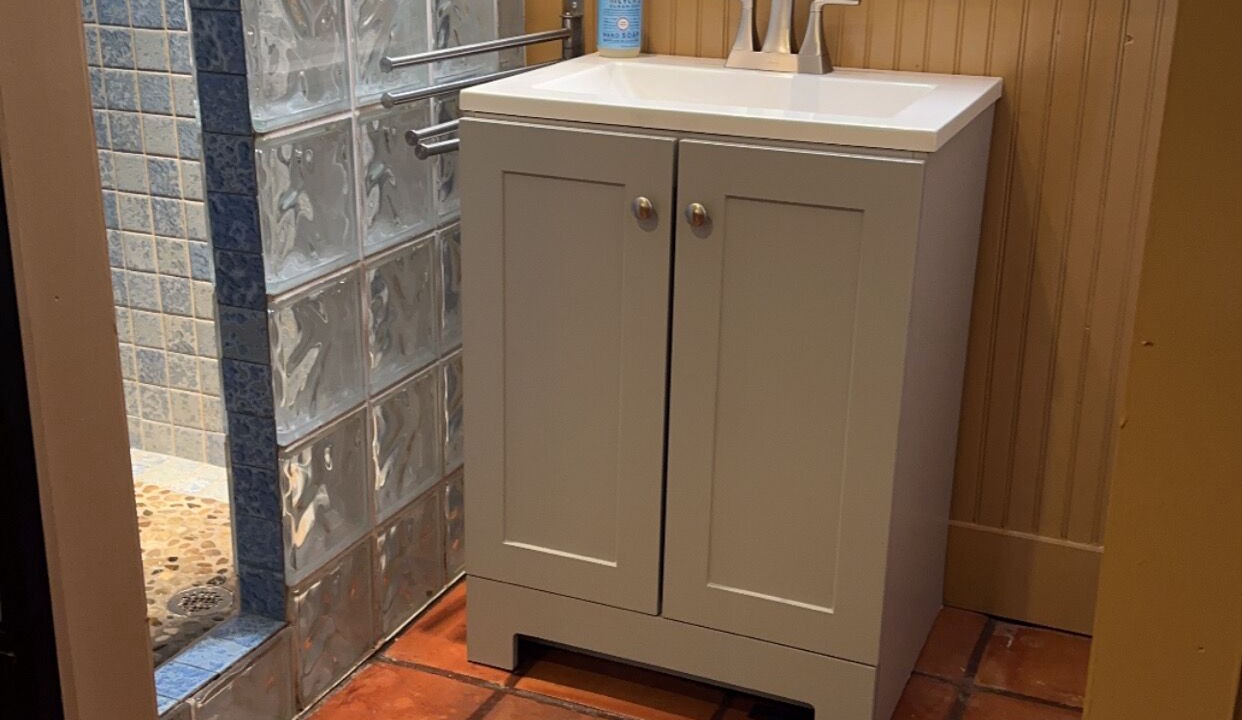 Photo of Bathroom in Punta Gorda