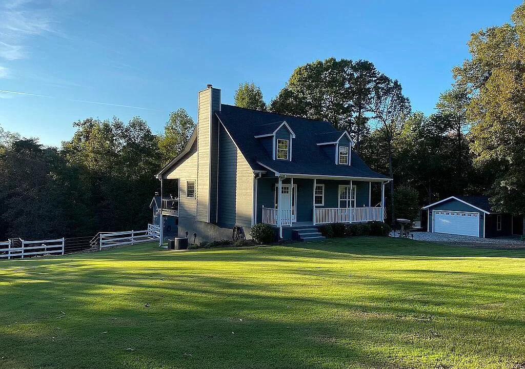 Photo of Outdoor in Conestee