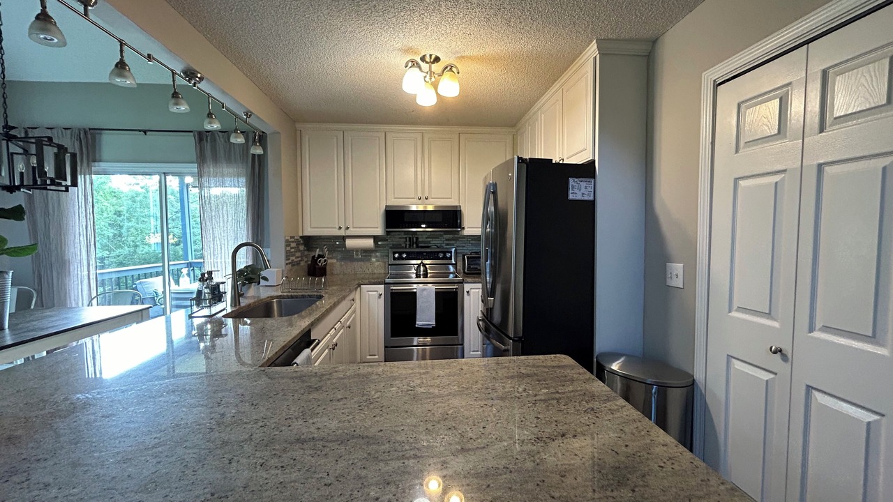 Photo of Kitchen in Conestee