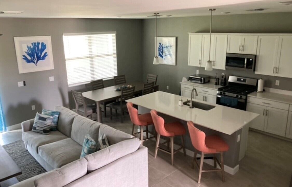 Photo of Livingroom in Estero