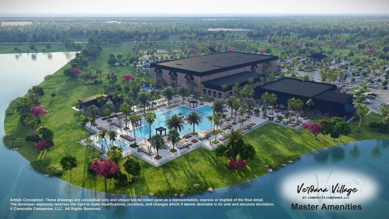 Photo of Outdoor in Estero