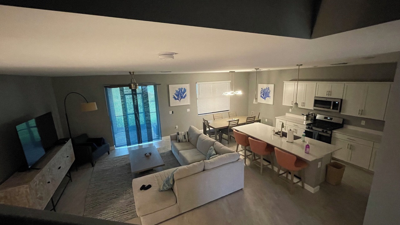 Photo of Livingroom in Estero