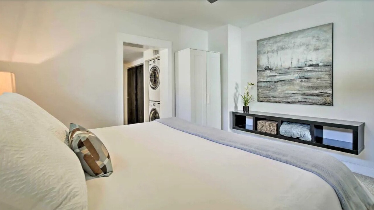 Photo of Bedroom in Davis Islands