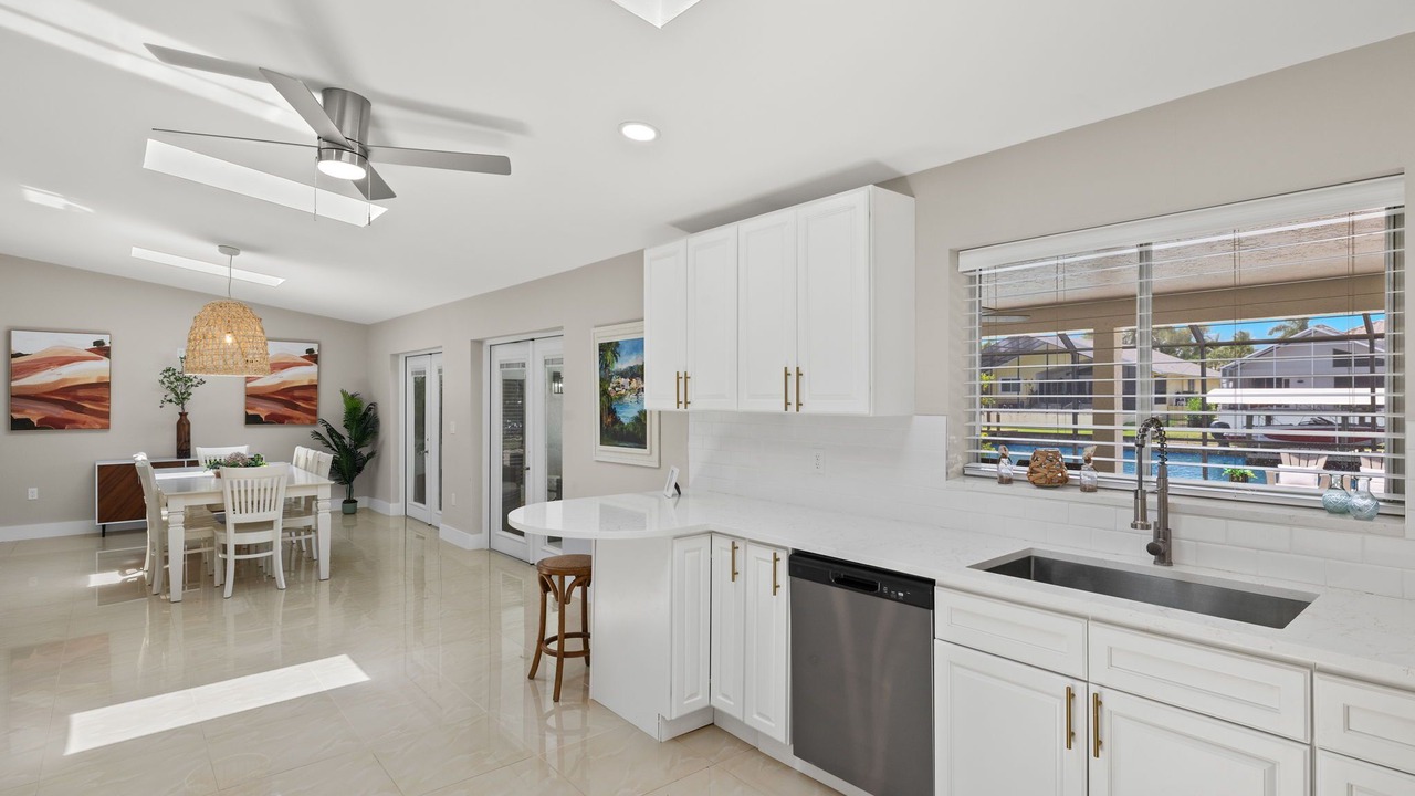 Photo of Kitchen in Connors