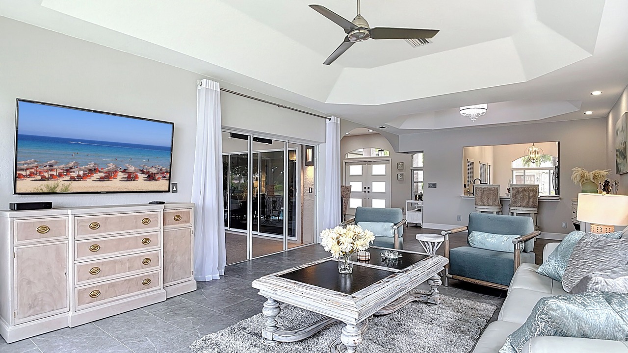 Photo of Livingroom in Cape Coral