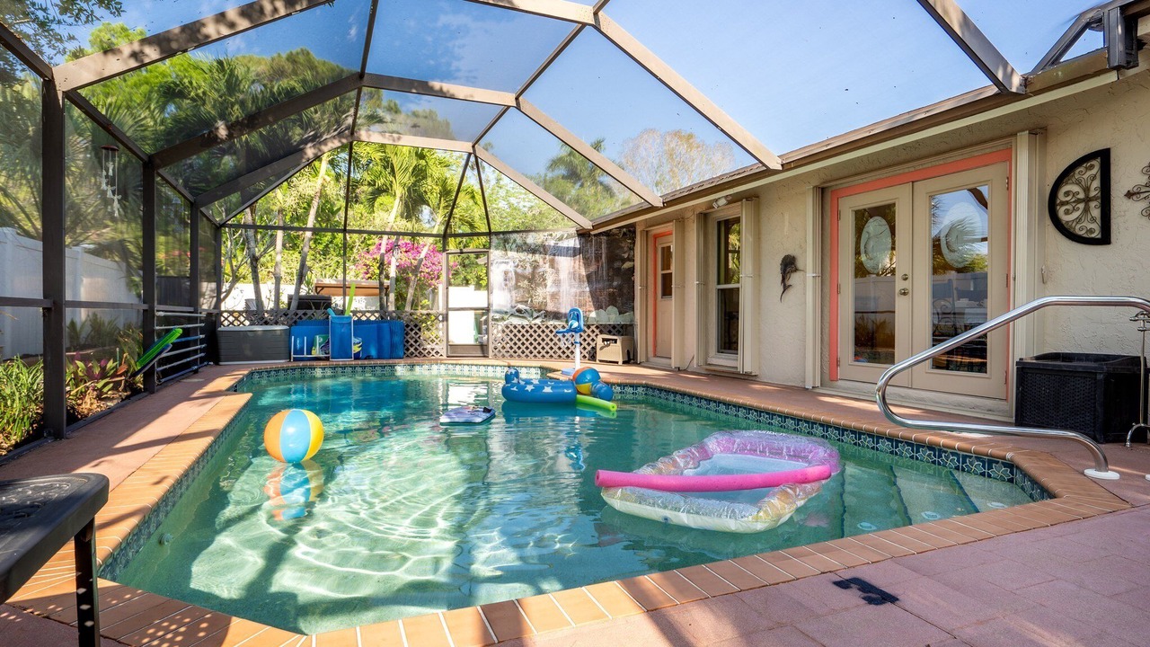 Photo of Outdoor in Palm River Estates
