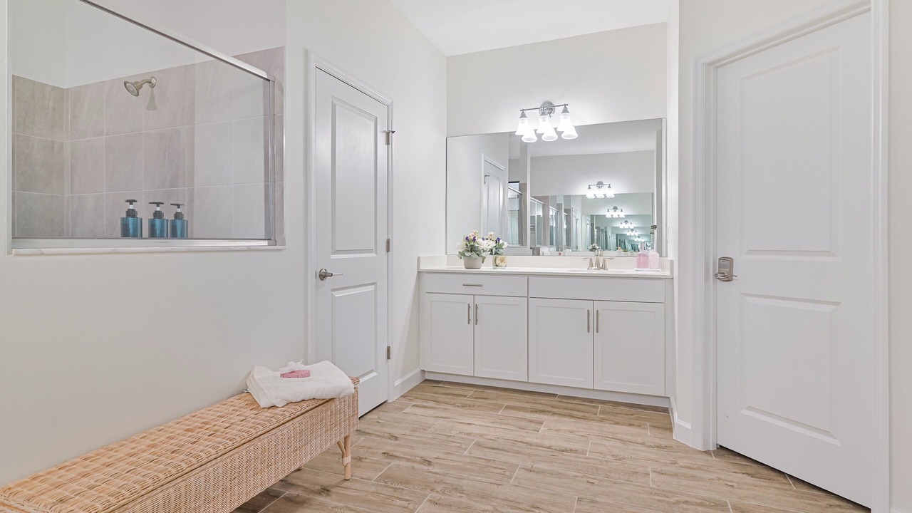 Photo of Bathroom in Estero