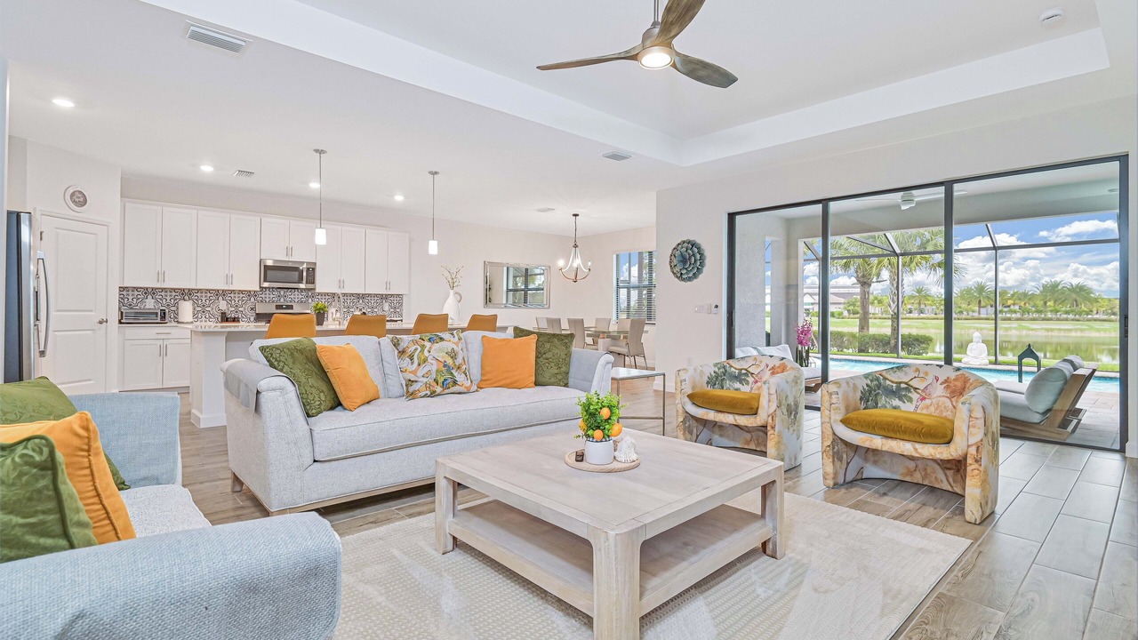 Photo of Outdoor in Estero