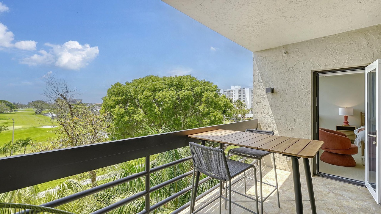 Photo of Outdoor in Longboat Key