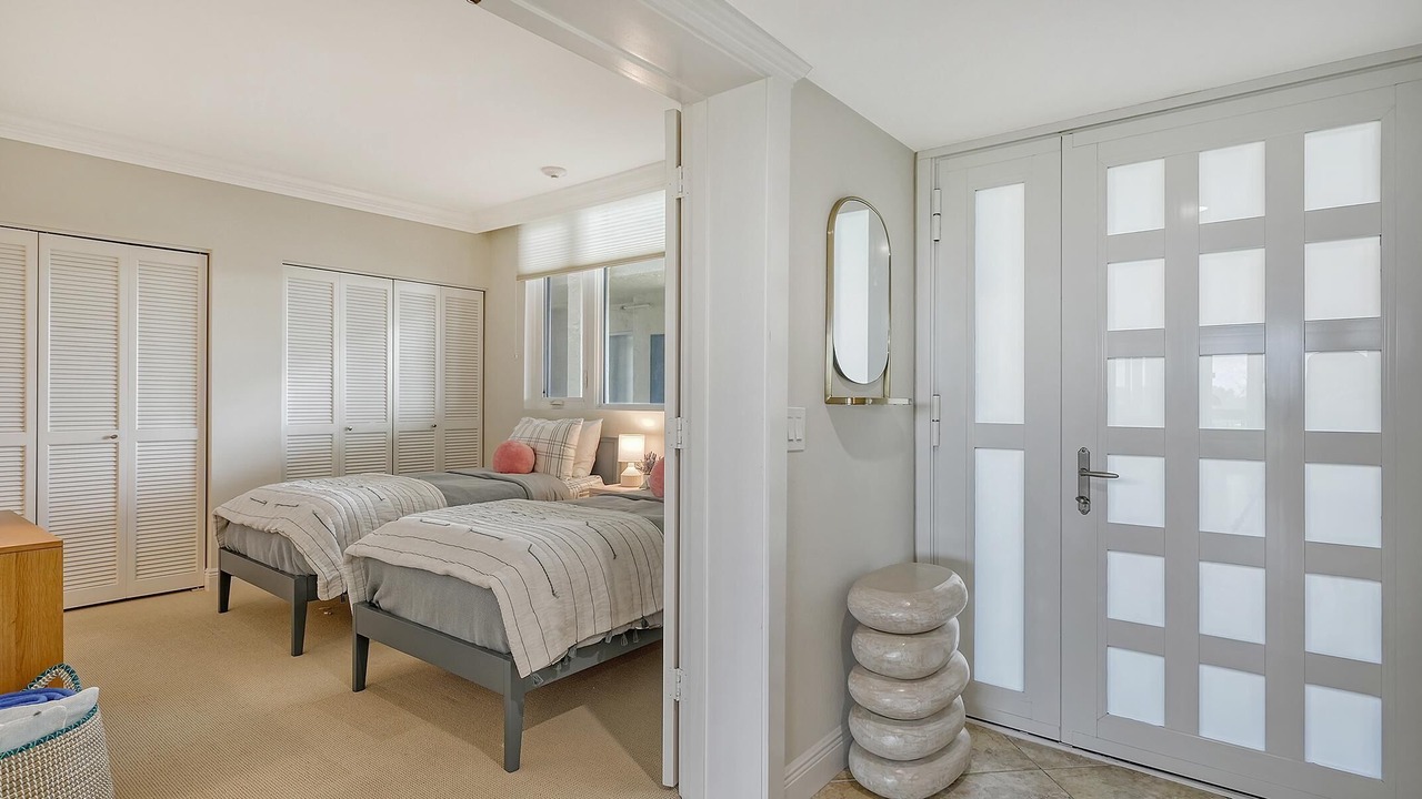 Photo of Bedroom in Longboat Key