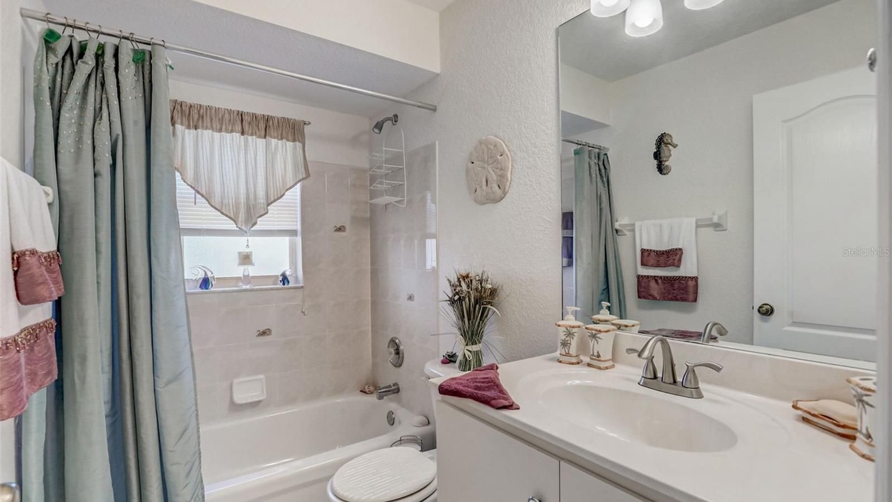 Photo of Bathroom in White Marsh
