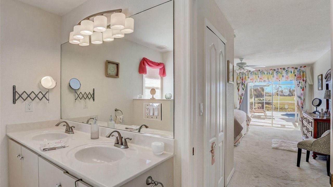 Photo of Bathroom in White Marsh