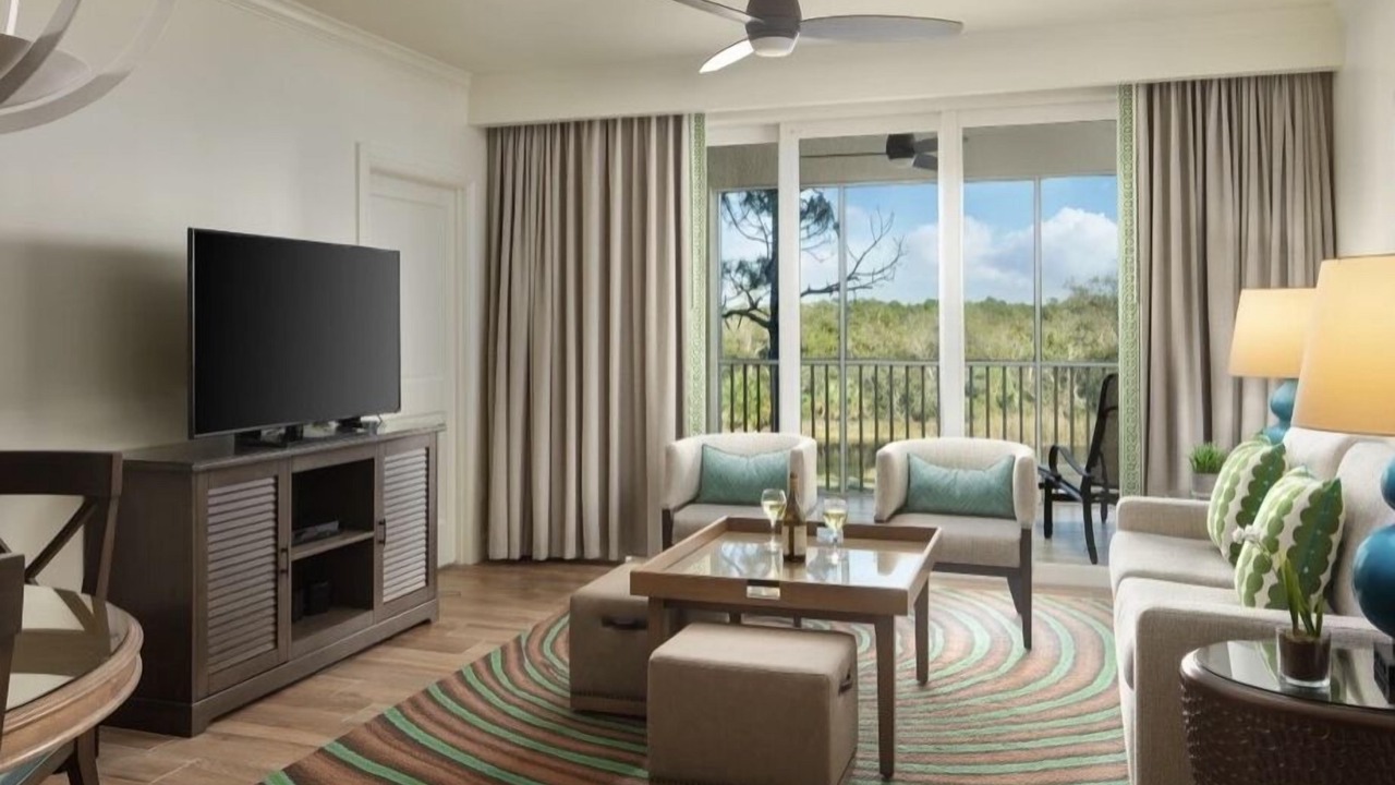 Photo of Livingroom in Estero