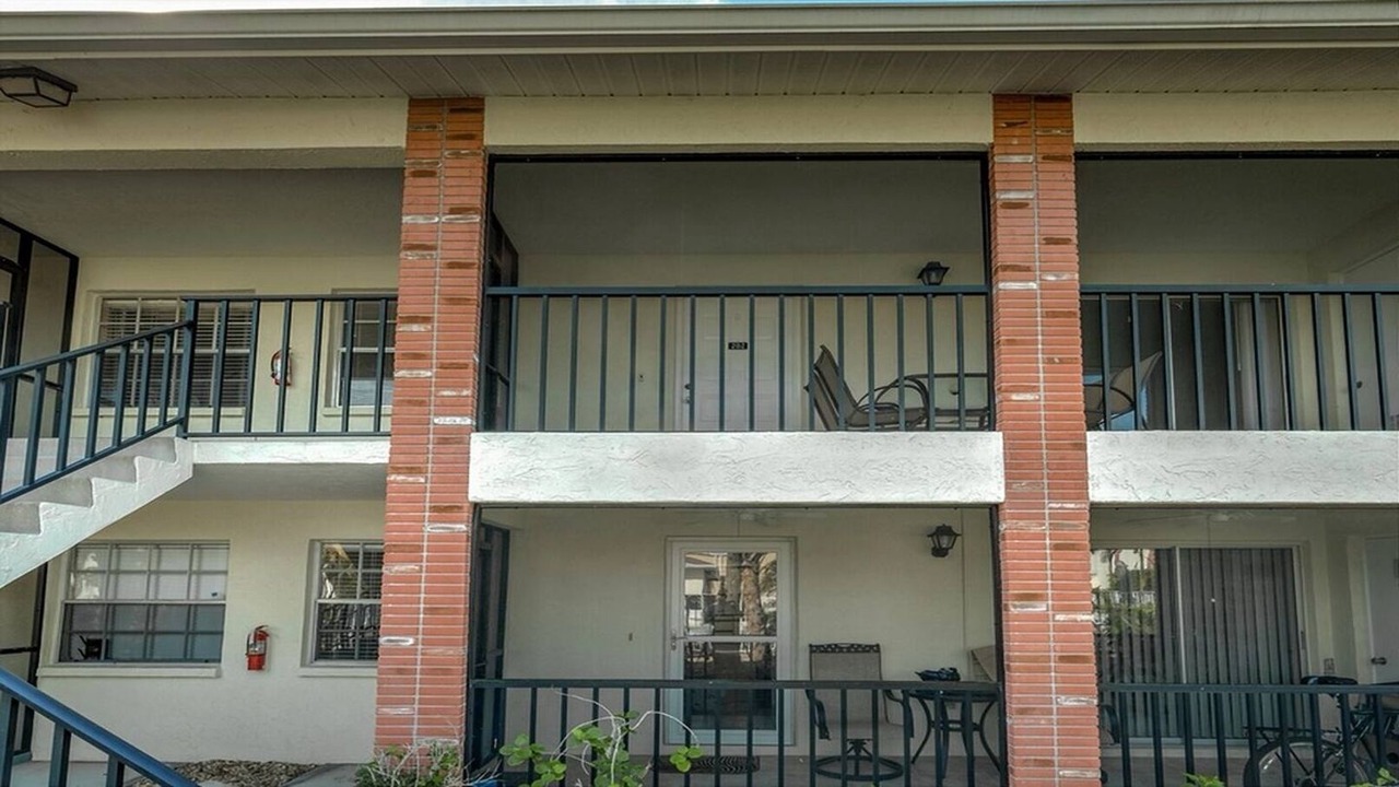 Photo of Outdoor in Englewood South