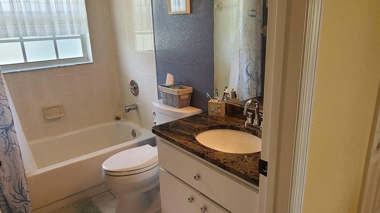 Photo of Bathroom in Broadmoor