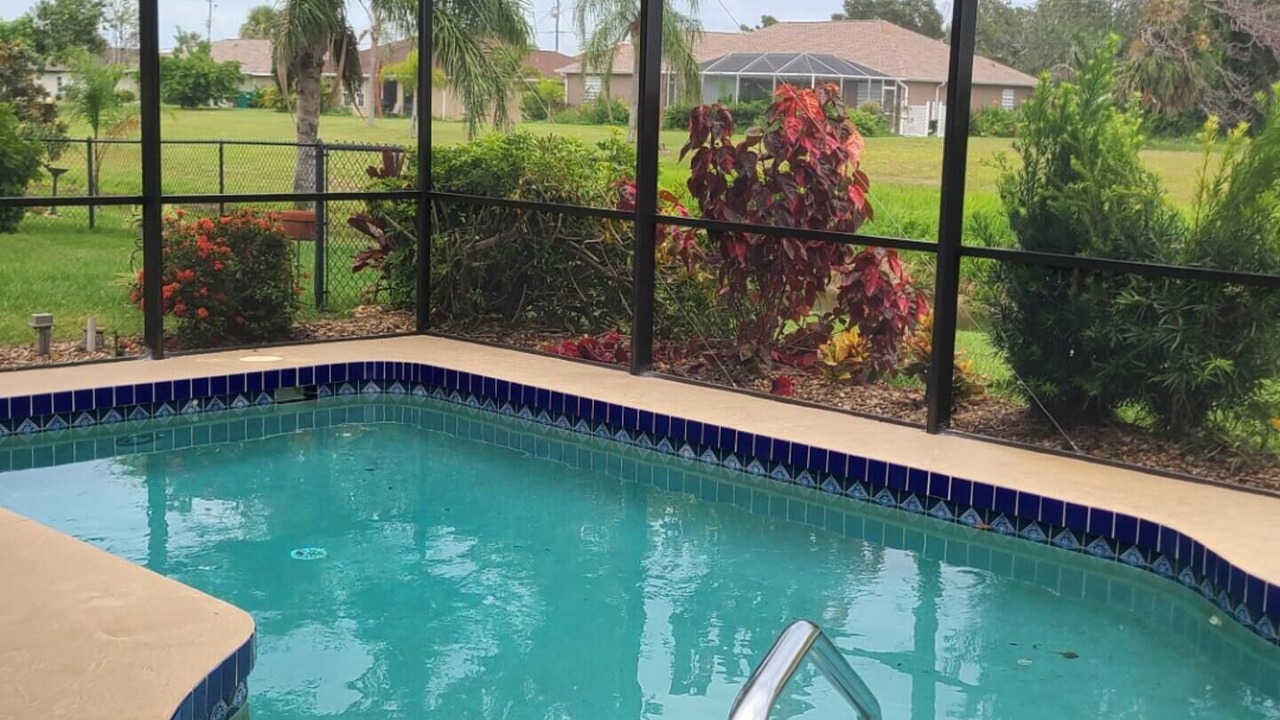 Photo of Outdoor in Broadmoor