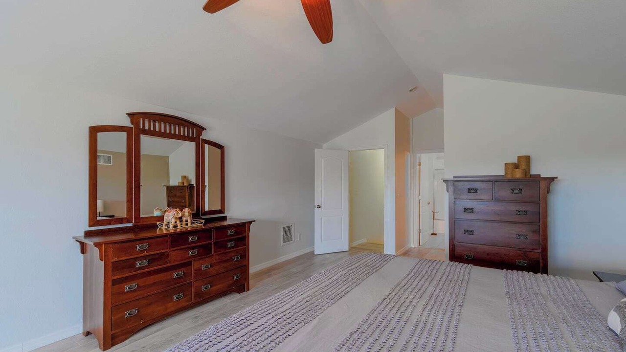 Photo of Bedroom in South Gulf Cove