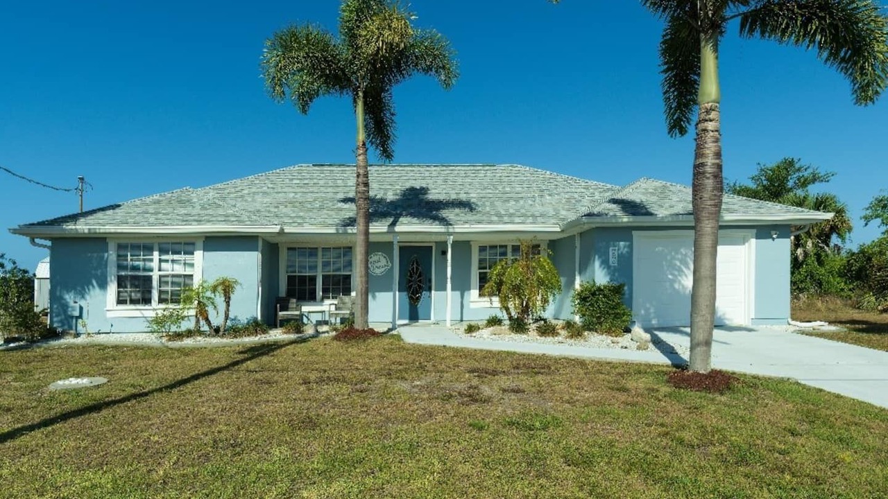 Photo of Outdoor in South Gulf Cove
