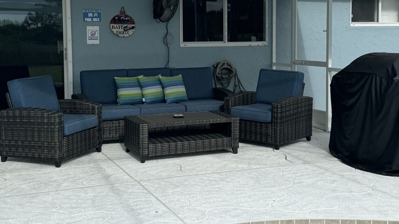 Photo of Outdoor in South Gulf Cove