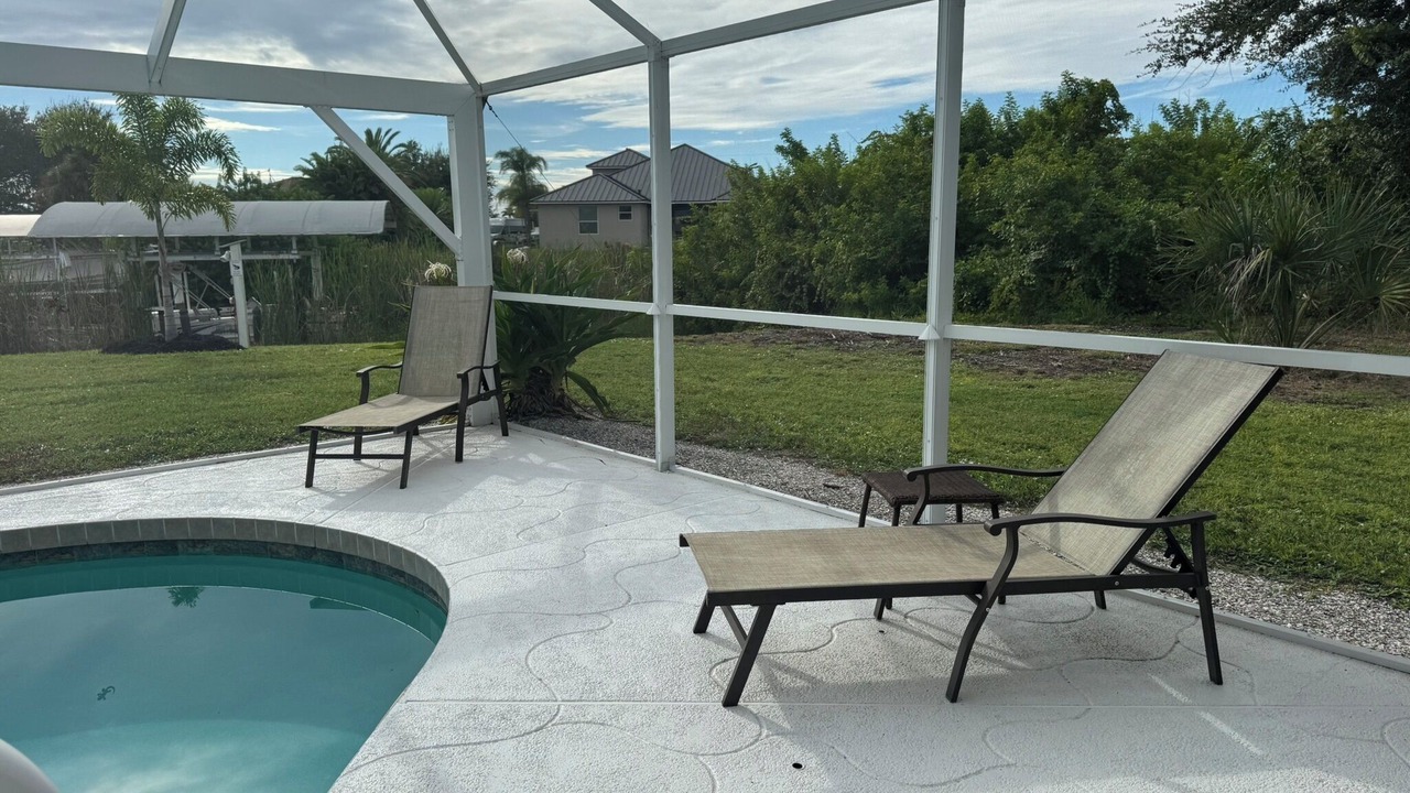 Photo of Outdoor in South Gulf Cove