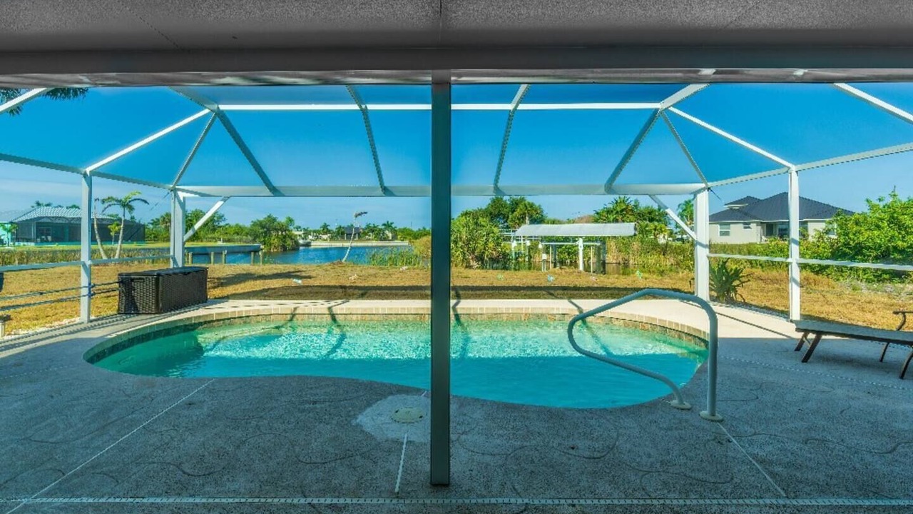 Photo of Outdoor in South Gulf Cove