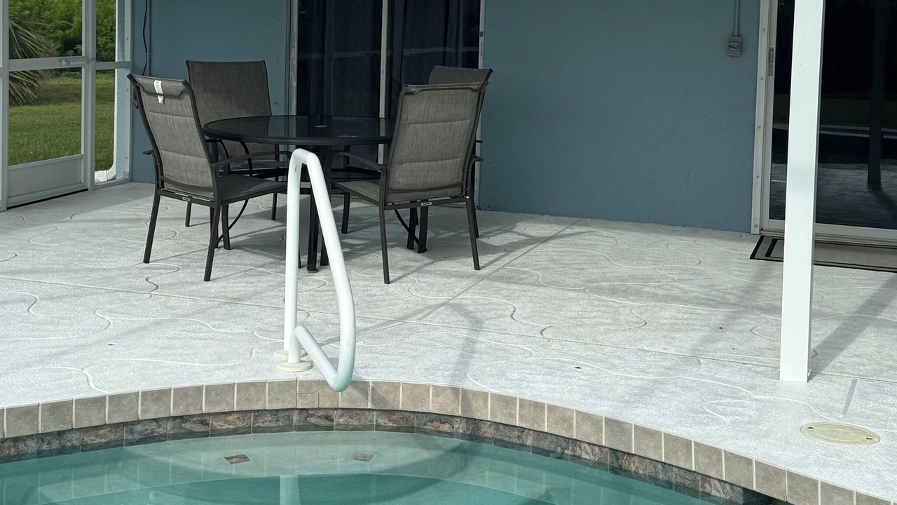 Photo of Outdoor in South Gulf Cove