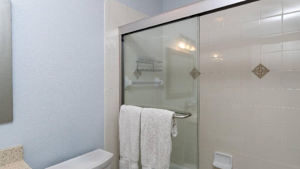 Photo of Bathroom in South Gulf Cove