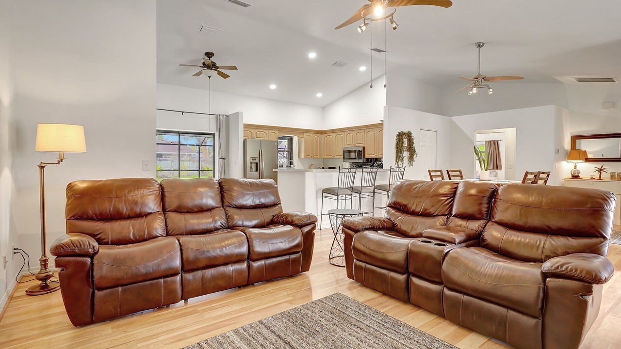 Photo of Bedroom in Willoughby Acres