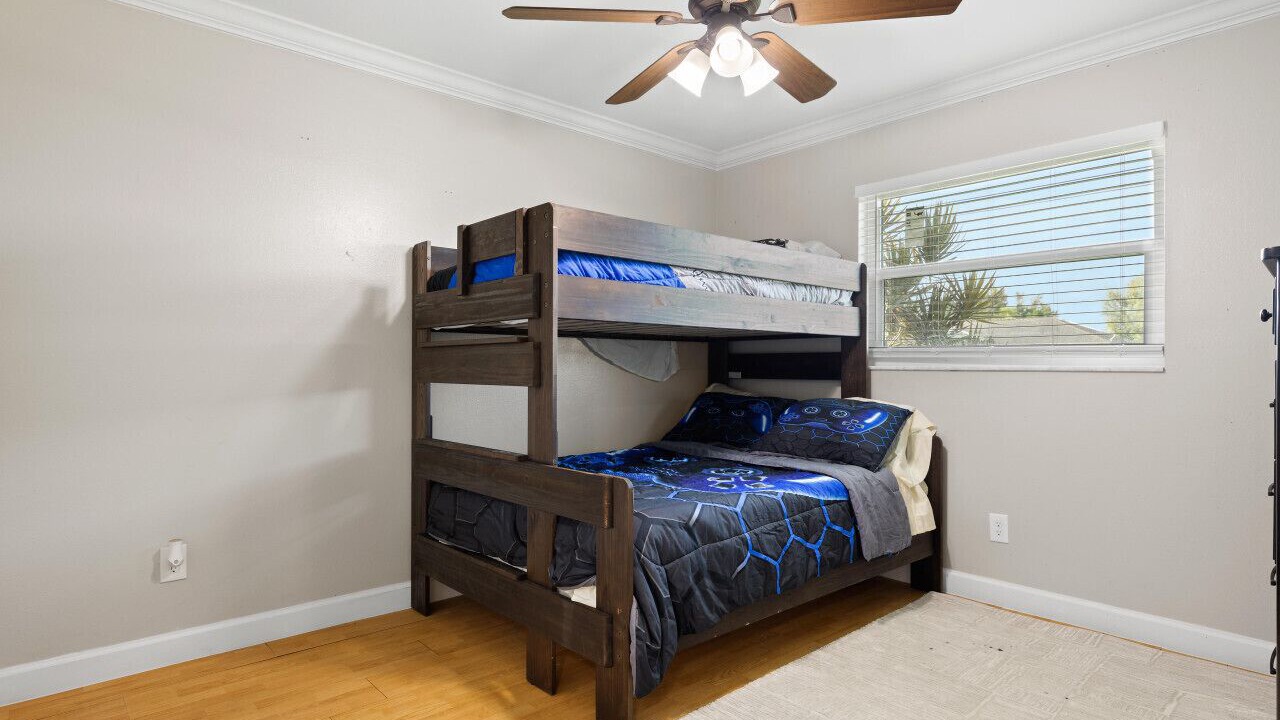Photo of Bedroom in Lehigh Acres